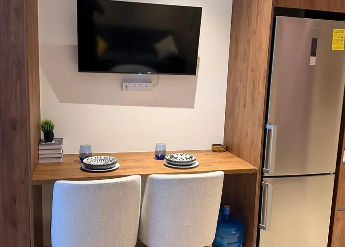 De Luxe Duna 206 Apartamento Playa del Carmen