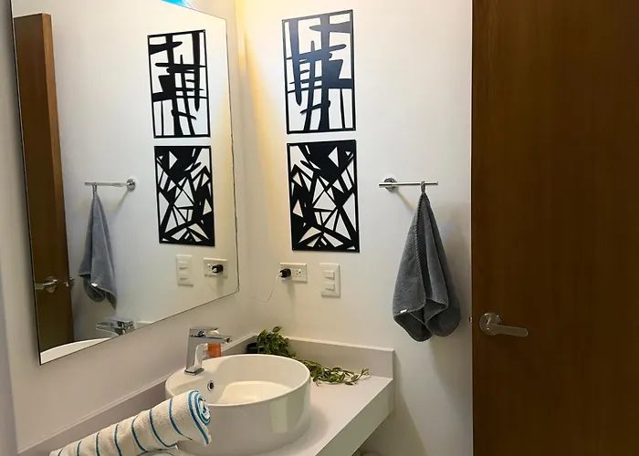 Apartamento De Luxe Duna 206