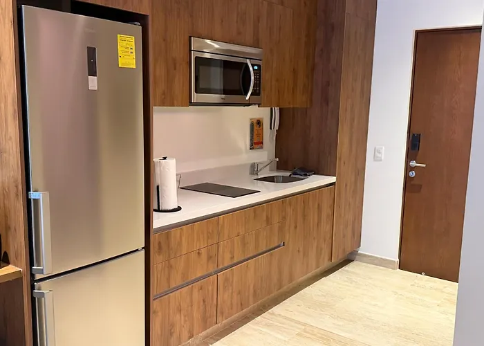 De Luxe Duna 206